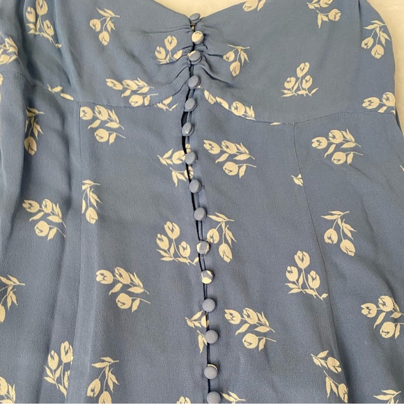 Reformation Midi Dress - Picture 4 of 13